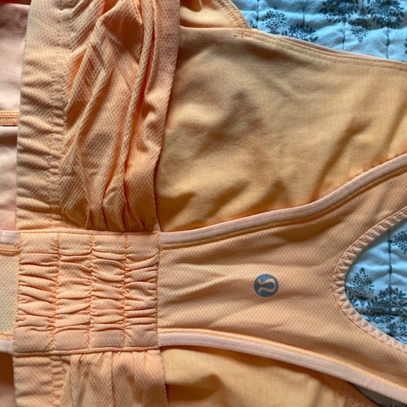 Lululemon Top - Picture 3 of 3